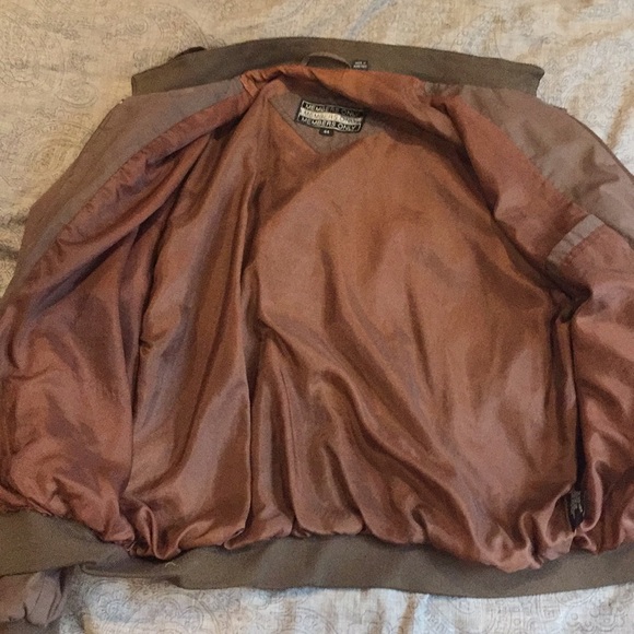 Members only jacket - Picture 4 of 5